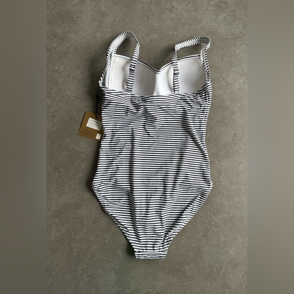 NIP TUCK Women’s SWIMSUIT TUMMY CONTROL ONE PIECE SIZE 6 - Picture 5 of 14